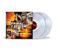 Primal Scream - Vanishing Point [2 LP]