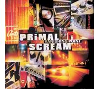 Primal Scream - Vanishing Point