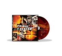 Primal Scream - Vanishing Point - Cd