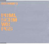 Primal Scream - War Pigs