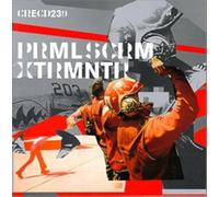 PRIMAL SCREAM - XTRMNTR