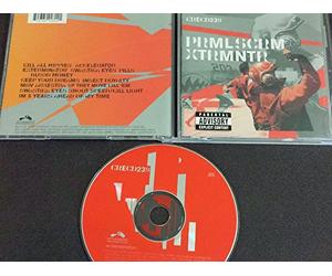 Primal Scream - Xtrmntr