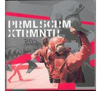 Primal Scream XTRMNTR (CD) Album
