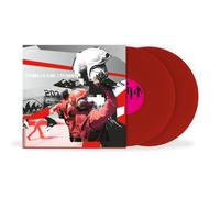 Primal Scream XTRMNTR (Vinyl LP) (PRESALE 04/09/2026)