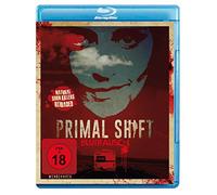 Primal Shift - Blutrausch