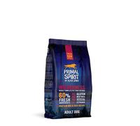 PRIMAL SPIRIT 60% Wilderness alimento morbido per cani al maiale 1 kg
