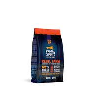 PRIMAL SPIRIT 65% Rebel Farm 1 kg