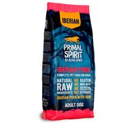 Primal Spirit by Alpha Spirit Adult Dog pressato a freddo Maiale iberico con prosciutto - 12 kg - 1° ORDINE? scegli lo sconto BZR5 / BZR20 + 200 punti fedeltà