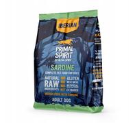 Primal Spirit Iberian Dog Sardine 1 kg