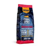 PRIMAL SPIRIT Iberian Adult Pork&Ham 12kg