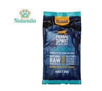 Primal Spirit by Alpha Spirit Adult Dog pressato a freddo Maiale iberico con salmone - 12 Kg - 1° ORDINE? scegli lo sconto BZR5 / BZR20 + 200 punti fedeltà