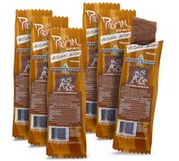 Primal Spirit Vegan GF Jerky Strips Hickory 28g (Pack of 6)