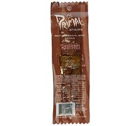 Primal Spirit, Vegan Meat Alternative Jerky, Teriyaki Flavor, 1 oz