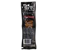 Primal Strips - meatless Vegan Jerky seitan Mesquite Lime Flavor