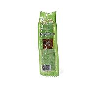Primal Strips - Vegan senza carne a scatti Seitan Mesquite Lime Flavor - 1 oz.