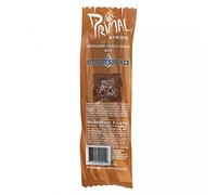 Primal Strips - Vegan senza carne a scatti soia Hickory affumicata sapore - 1 oz.
