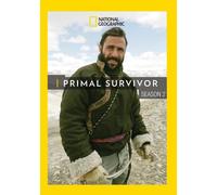 Primal Survivor Season 2 (DVD)