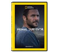 Primal Survivor: Season 3 [Edizione: Stati Uniti]