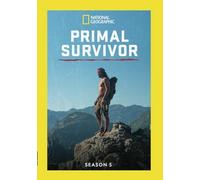 Primal Survivor: Season 5