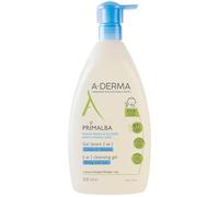 PRIMALBA GEL LAVANTE 500ML