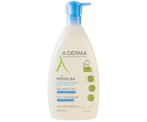 Primalba gel lavante 500 ml