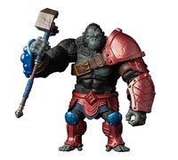 Primale: Thane (Classe Salvaggio)