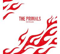 Primals / Soken, Masayoshi - Dark Decades (Game Soundtrack)