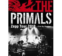 Primals, The - Primals Zepp Tour 2018 - Trial B Y Shadow [Edizione: Giappone]