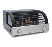 PrimaLuna EVO 300 (préampli) argento - Preamplificatore stereo