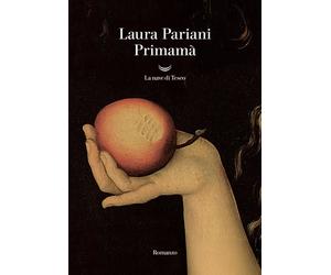Primamà [Paperback] [Sep 12, 2025] Pariani, Laura