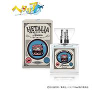 Primaniacs × Hetalia World Stars AMERICA Fragrance Perfume 30 ml Cosplay F/S ...