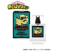 Primaniacs My Hero Academia Izuku Midoriya Perfume Fragrance 30 ml JP