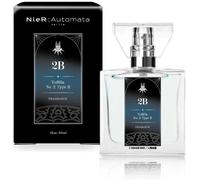 PRIMANIACS NieR:Automata Ver1.1a Fragrance 2B (YoRHa No.2 Type B) 30 ml