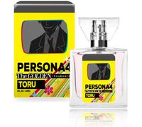 Primaniacs PERSONA 4 The GOLDEN Toru Adachi Perfume Fragrance 30 ml Giappone