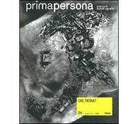 Primapersona. Percorsi autobiografici (2011). Vol. 24: Che patria?.