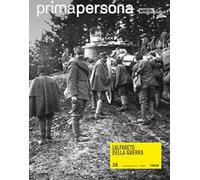 Primapersona. Percorsi autobiografici (2014). Vol. 28