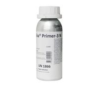 Primaria di aderenza per mastice e colla poliuretano - sika Primer 3 N - 250 ml - Incolore