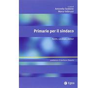 Primarie per il sindaco. Partiti, candidati, elettori