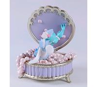 Primarina - Figurina Pokemon Re-ment Romantic Collection dal Giappone