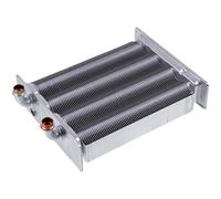 Primario Scambiatore di Calore per Gas Boiler Compatibile Con Beretta 20011419