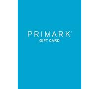 Primark Gift Card 20 EUR Key ITALY
