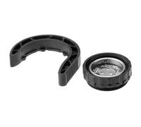 Primary Arms AutoLive Battery Cap V1 Black