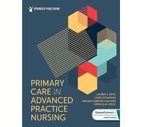 Primary Care in Advanced Practice Nursing