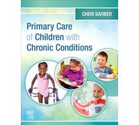 Primary Care of Children With Chronic Conditions