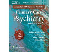 Primary Care Psychiatry