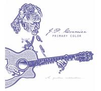 Primary Color ... a Guit