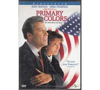 Primary Colors