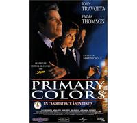 Primary colors