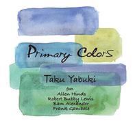 Primary Colors