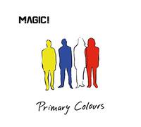primary colors